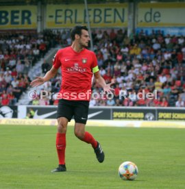 SG Sonnenhof Gro&szlig;aspach - FC Bayern M&uuml;nchen II