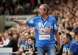 Frisch Auf G&ouml;ppingen - THW Kiel