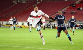 05.12.21 VfB Stuttgart - Hertha BSC Berlin