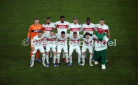 06.12.23 VfB Stuttgart - Borussia Dortmund