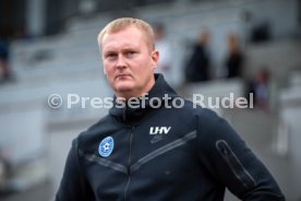 10.09.24 U21 Estland - U21 Deutschland