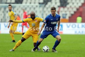 Karlsruher SC - Eintracht Braunschweig