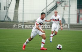 15.08.21 U17 VfB Stuttgart - U17 FC Ingolstadt 04