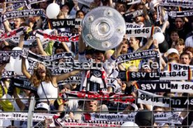 17.06.99 SSV Ulm 1846 - SpVgg Greuther F&uuml;rth