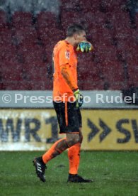 1. FSV Mainz 05 - VfB Stuttgart