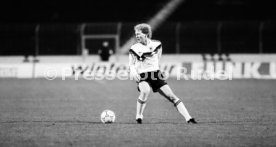 DFB Deutschland - Schweiz
