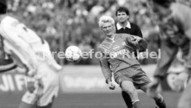 VfB Stuttgart - FC Bayern M&uuml;nchen