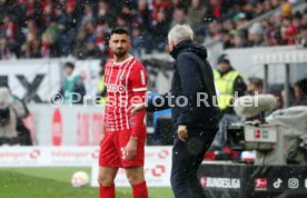 26.02.23 SC Freiburg - Bayer 04 Leverkusen