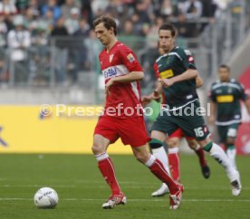 M&ouml;nchengladbach-VFB