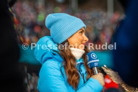 29.12.2025 Vierschanzentournee Skispringen