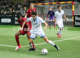 Mercedes-Benz Junior Cup 2017