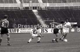22.08.92 VfB Stuttgart - 1. FC N&uuml;rnberg
