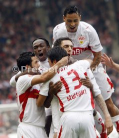 Roberto Hilbert VFB
