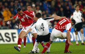 02.05.04 Schweiz - Deutschland