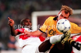 14.08.98 VfB Stuttgart - Borussia Dortmund