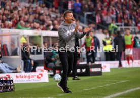 16.10.21 SC Freiburg - RB Leipzig