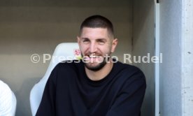 30.08.25 VfB Stuttgart - Borussia M&ouml;nchengladbach