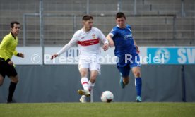 07.05.21 Stuttgarter Kickers - U19 VfB Stuttgart