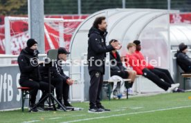 25.10.25 U17 VfB Stuttgart - U17 SC Freiburg
