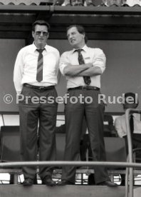 19.08.84 VfB Stuttgart - RSC Anderlecht