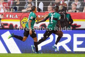 21.10.23 1. FC Union Berlin - VfB Stuttgart