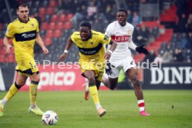 09.11.25 VfB Stuttgart II - Alemannia Aachen