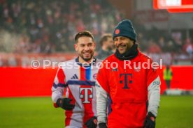 21.12.25 1. FC Heidenheim - FC Bayern M&uuml;nchen