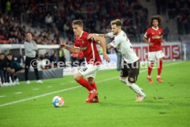 07.10.21 SC Freiburg - FC St. Pauli