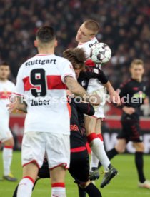 VfB Stuttgart - SC Freiburg
