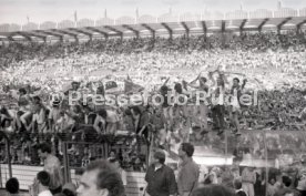 16.05.92 Bayer 04 Leverkusen - VfB Stuttgart