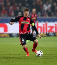 SC Freiburg - 1. FC K&ouml;ln
