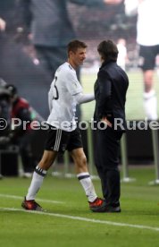DFB Deutschland - Aserbaidschan