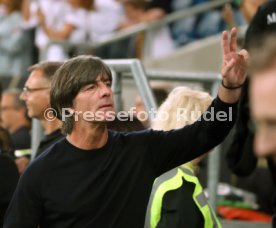 DFB Deutschland - Peru