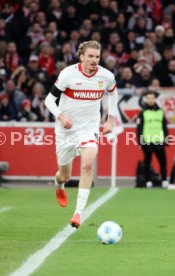 21.12.24 VfB Stuttgart - FC St. Pauli