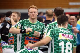 Frisch Auf G&ouml;ppingen - HC Erlangen