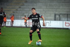 01.11.20 SC Freiburg - Bayer 04 Leverkusen