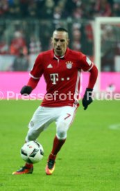 FC Bayern M&uuml;nchen - RB Leipzig