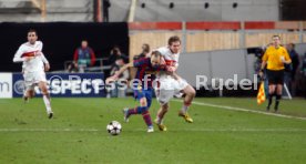 23.02.10 VfB Stuttgart - FC Barcelona