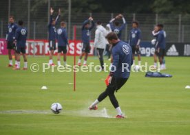 30.08.21 Training DFB Nationalmannschaft Stuttgart