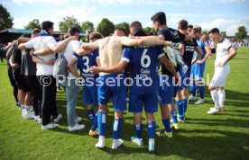 04.06.22 SF Dorfmerkingen - Stuttgarter Kickers