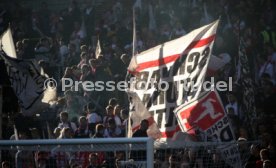 24.10.21 VfB Stuttgart - 1. FC Union Berlin