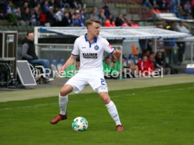 Karlsruher SC - SC Preu&szlig;en M&uuml;nster