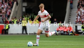 13.04.25 VfB Stuttgart - SV Werder Bremen