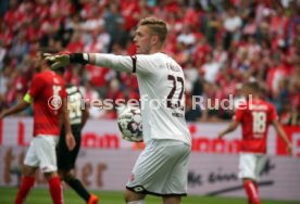 1. FSV Mainz 05 - VfB Stuttgart