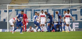 Karlsruher SC - VfB Stuttgart