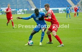 21.03.21 TSG 1899 Hoffenheim - 1. FSV Mainz 05