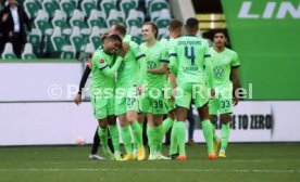 01.10.22 VfL Wolfsburg - VfB Stuttgart