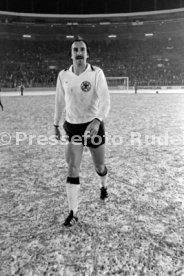 20.12.78 Deutschland - Niederlande