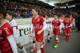 VfB Stuttgart - RB Leipzig