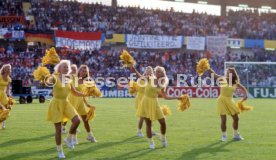 18.06.92 Niederlande - Deutschland